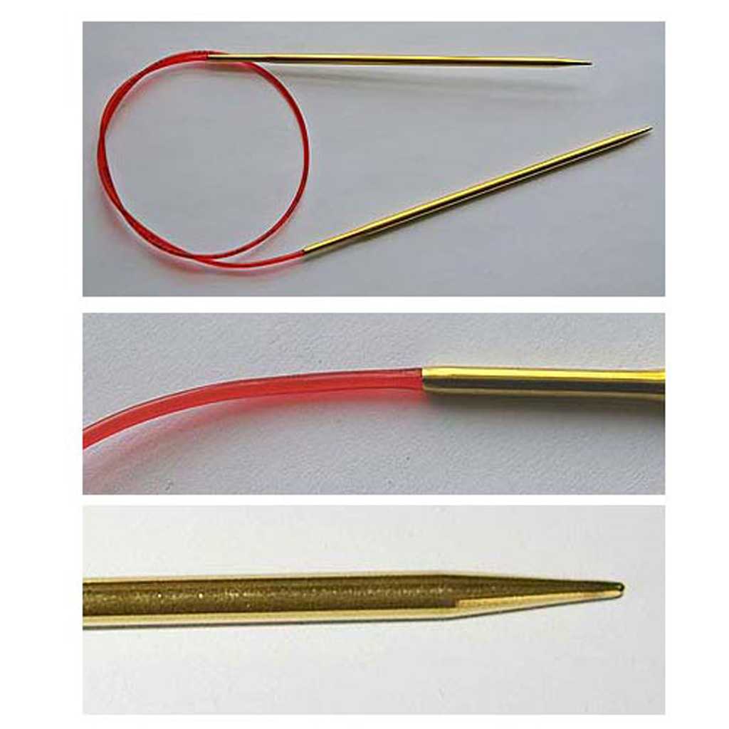 Addi Circular Lace Needles