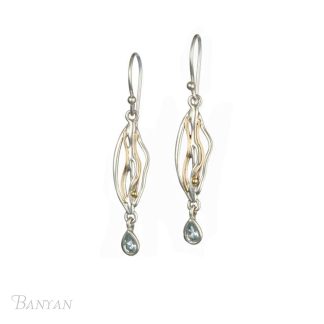 Banyan Jewellery Earrings