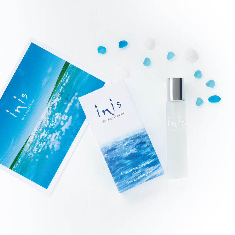 Inis Energy of the Sea Cologne (15ml)