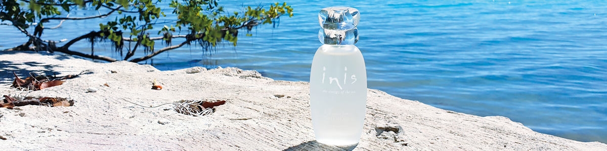 Inis Energy Of The Sea Fragrance