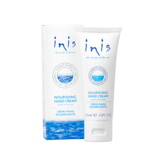 Inis Nourishing Hand Cream (75ml)