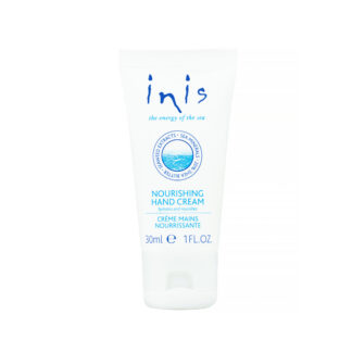 Inis Nourishing Hand Cream (30ml)