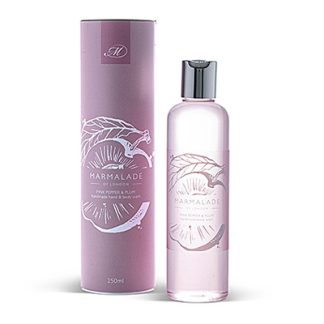 Marmalade of London Pink Pepper and Plum Hand and Body Wash