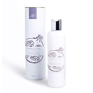 Marmalade of London Pomegranate and Pear Hand and Body Lotion