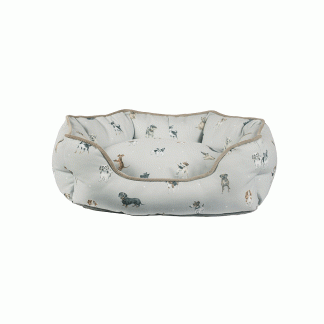 Wrendale Designs Small Dog Bed