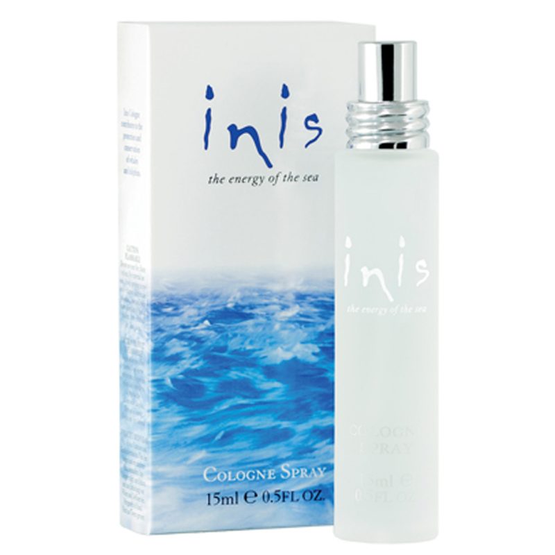 Inis the Energy of the Sea Cologne - 15ml