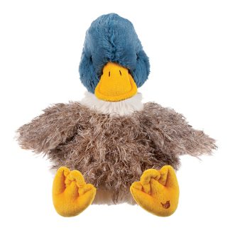 Wrendale Designs 'Webster' Plush Character
