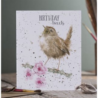 Wrendale Designs Greeting Cards