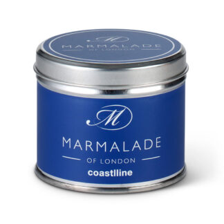 Marmalade Of London Medium Tin Candles
