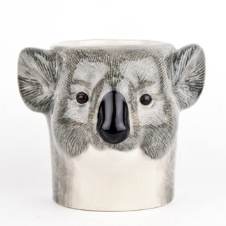 Quail Ceramics Koala Pencil Pot