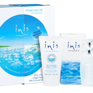 Inis Ocean Love Set - Inis the Energy of the Sea