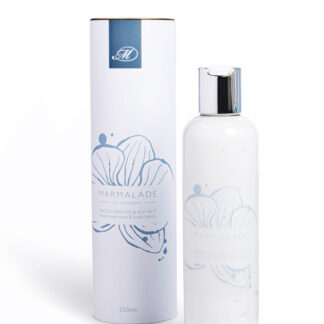 Marmalade Of London Pacific Orchid and Sea Salt Hand and Body Lotion