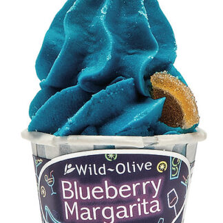 Wild Olive Blueberry Margarita Bath Melt